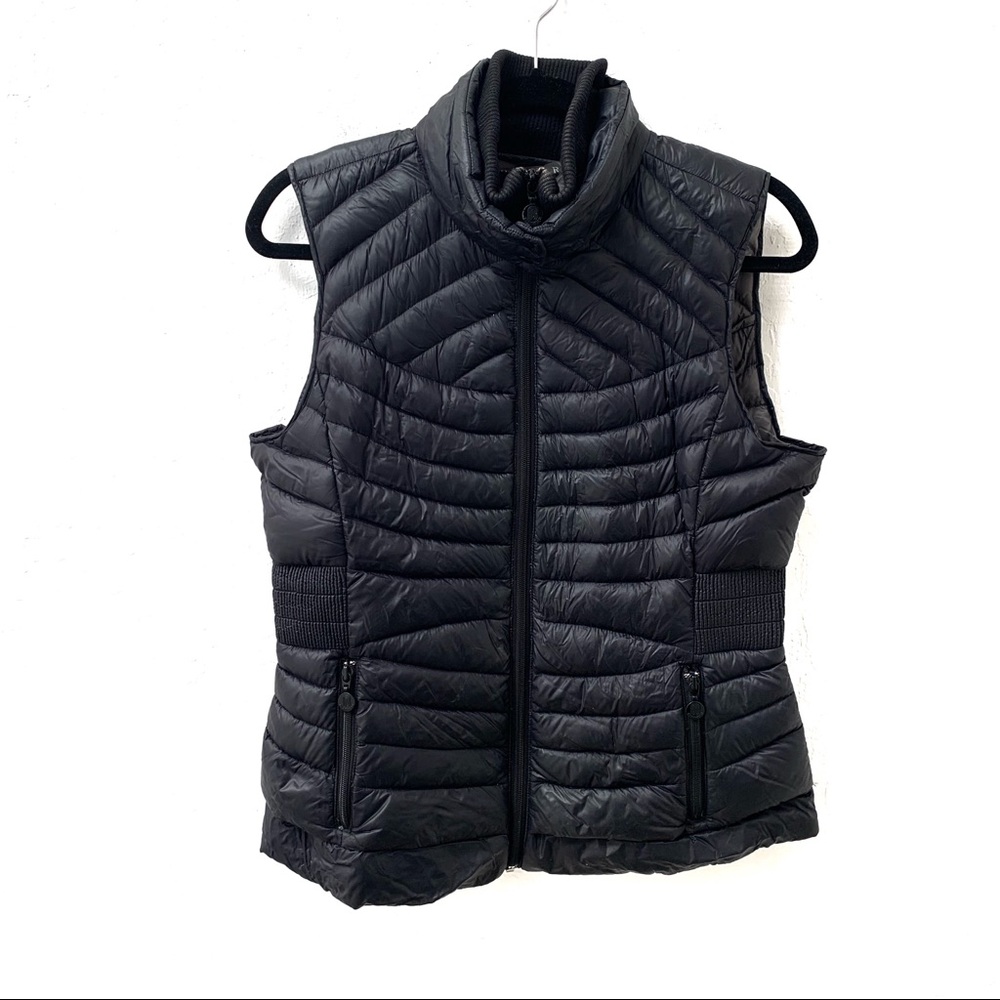 Bernardo Puffer Vest